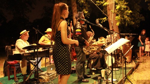 Guinguette Ephémère